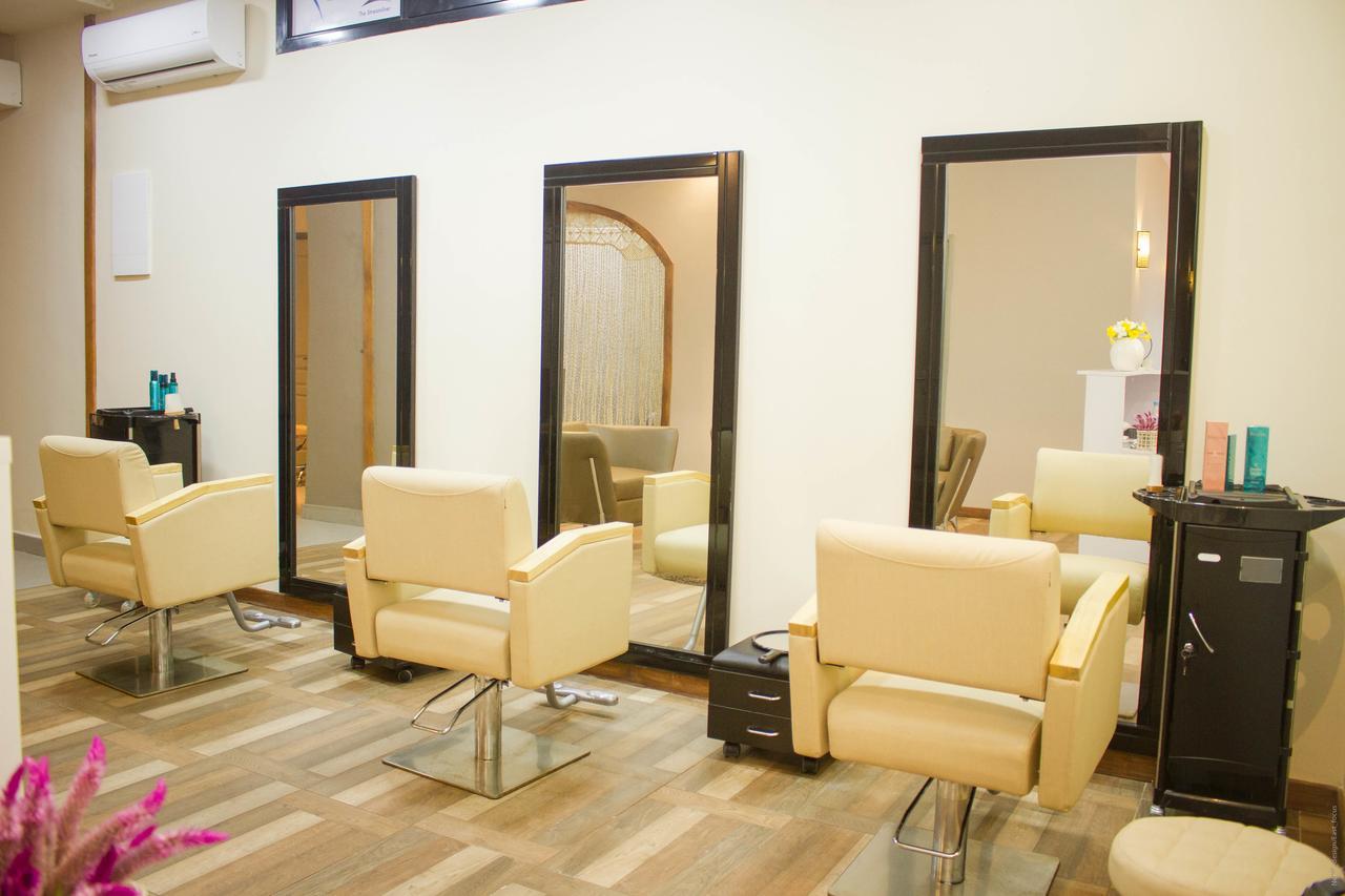 טואמסינה The Streamliner Hotel Apartment מראה חיצוני תמונה