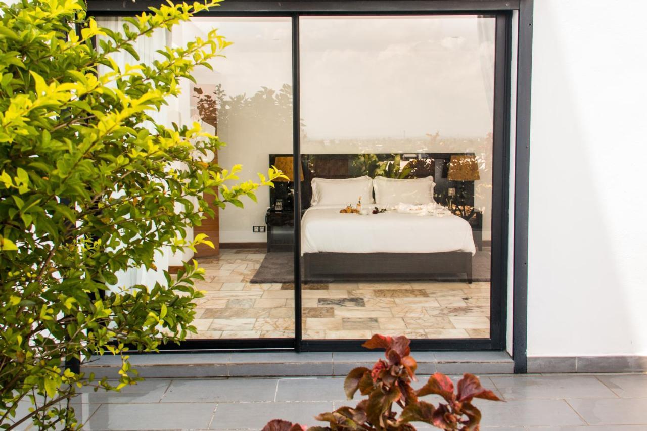 טואמסינה The Streamliner Hotel Apartment מראה חיצוני תמונה